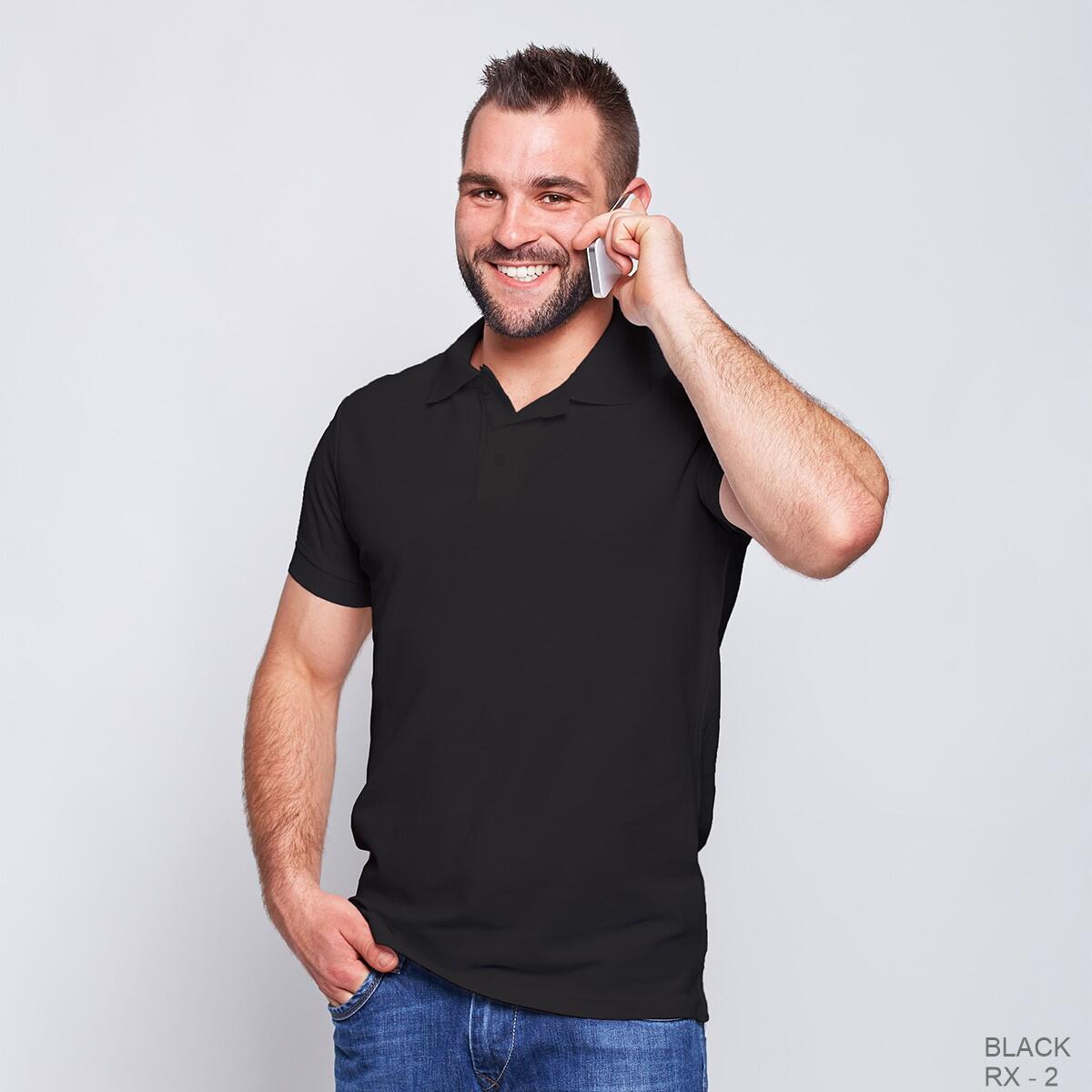 Mumbai Best Wholesale T Shirts Suppliers Buy Ruffty X Collar T