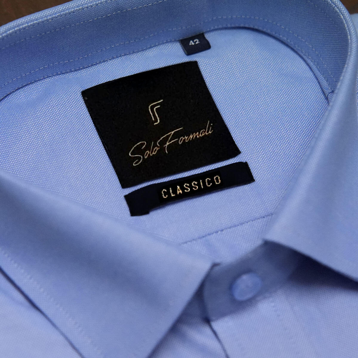 Buy Solo Formali Oxford Shirts Online | Best Tshirt Manufacturers 