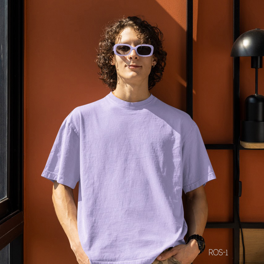 Ruffty OS T-Shirts