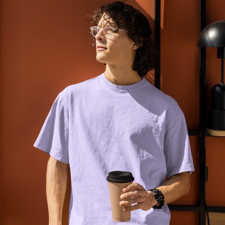 Ruffty OS T-Shirts
