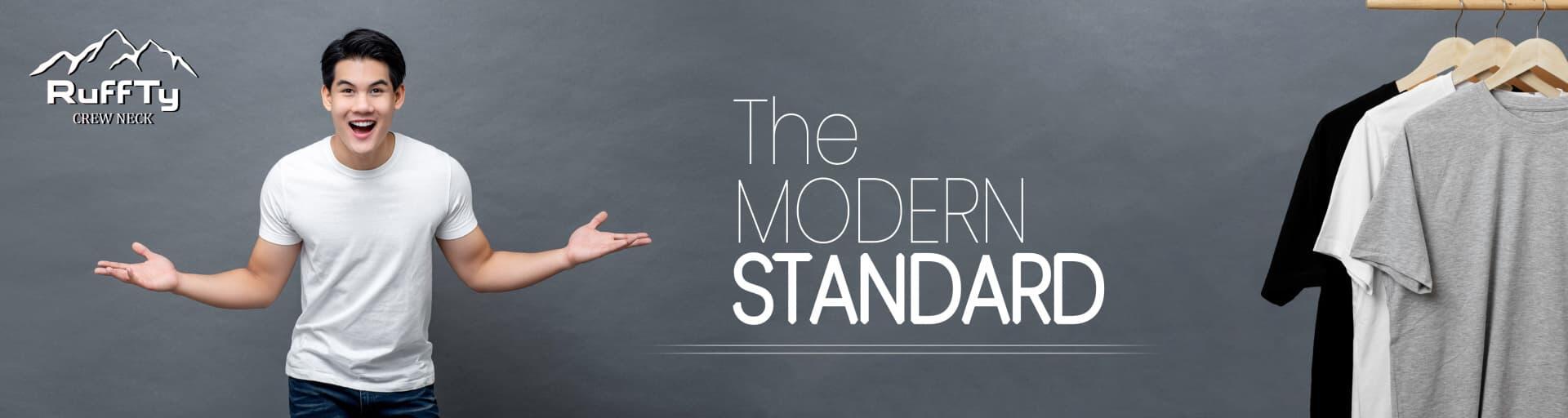 The Modern