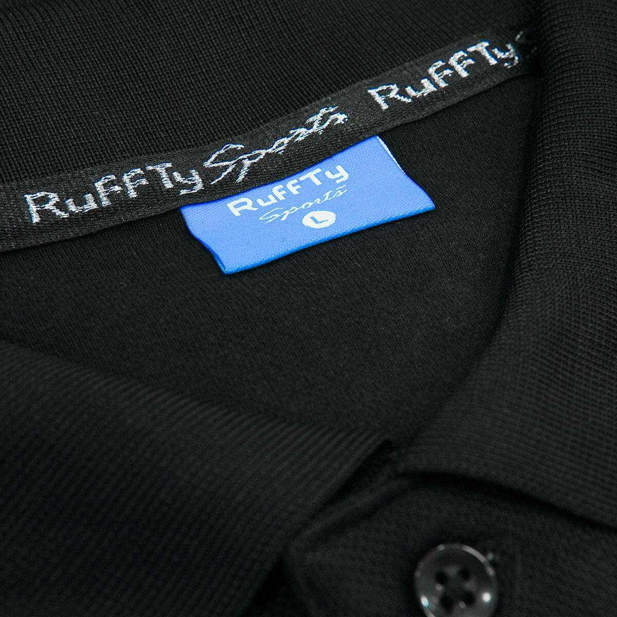 Buy Ruffty Sports Collar T-shirt Online Best Tshirt Manufacturers in