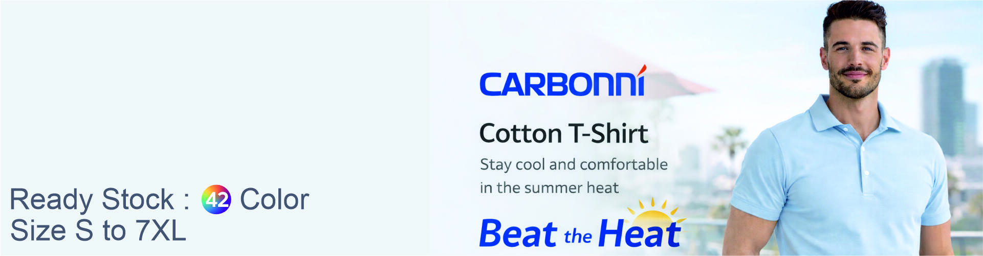 Carbon Ni Solid Banner