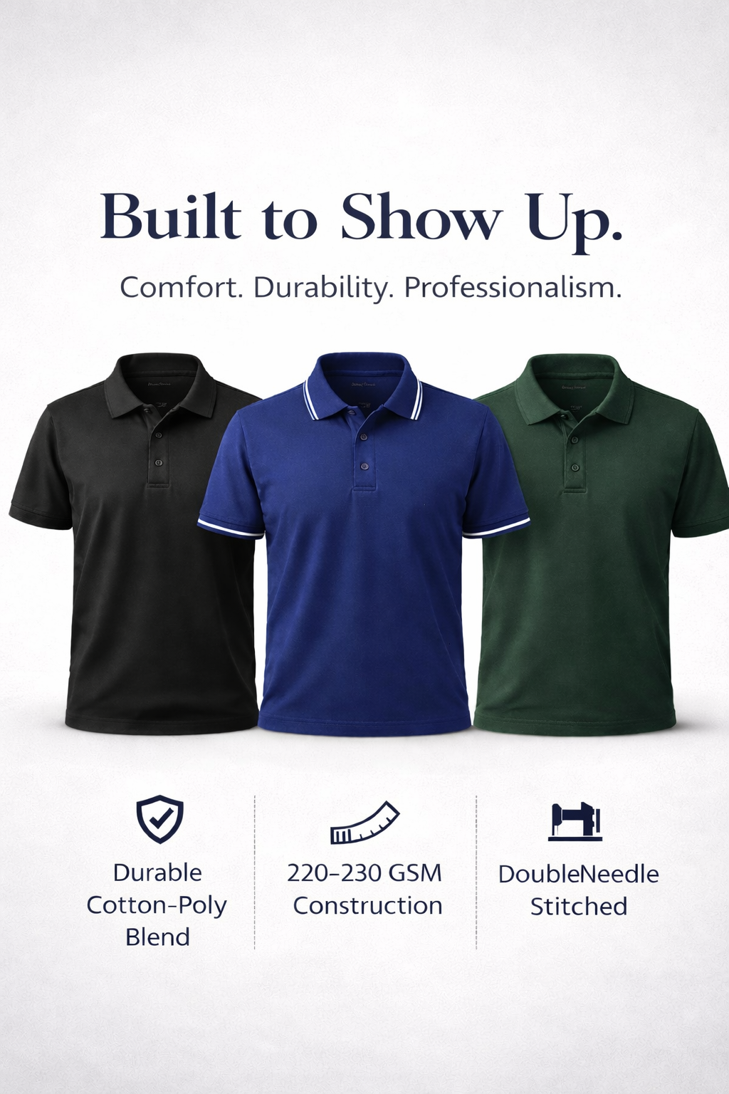 Uniforms & Daily Wear