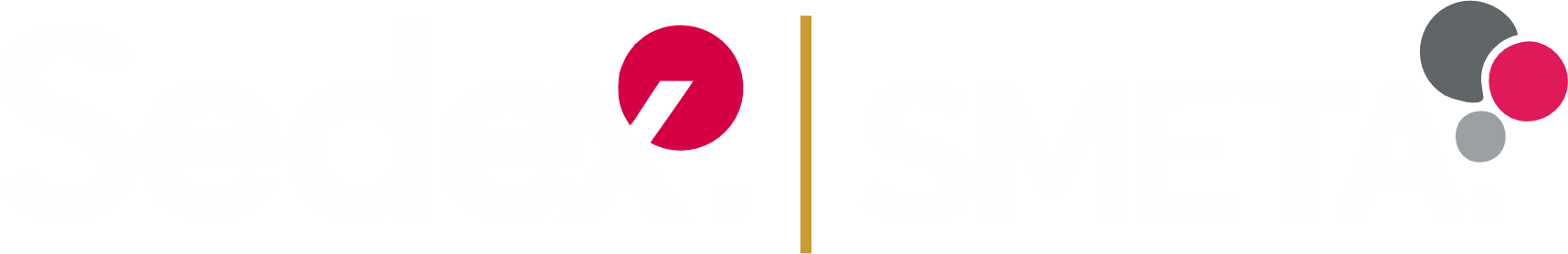 Sedex SMETA Certified